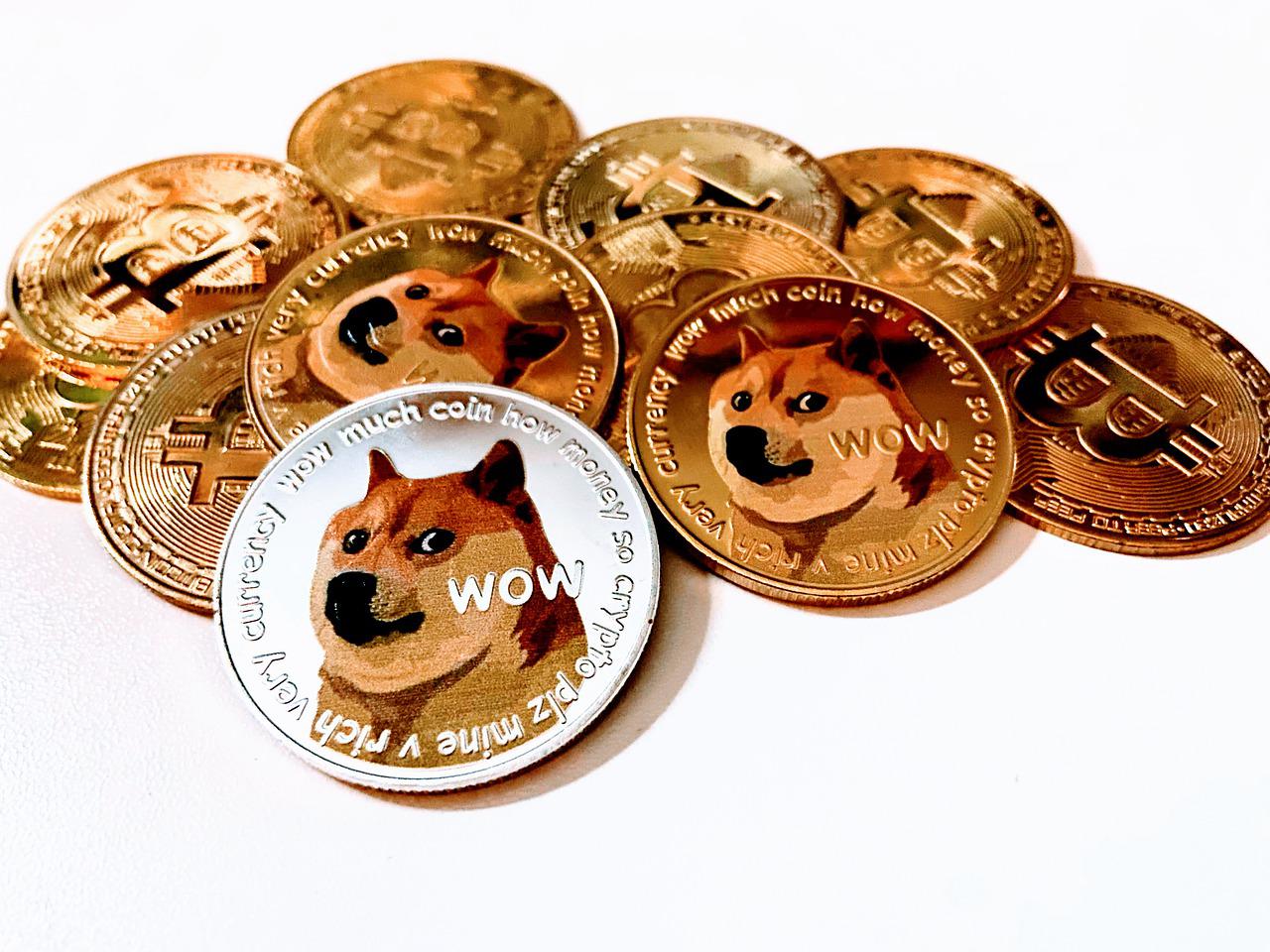 Dogecoin Holders Switch To NuggetRush Presale For Its Unmatched Profit Potential