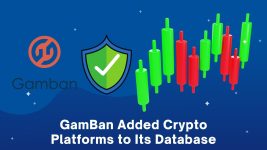 GamBan Added Crypto Platforms to Its Database
