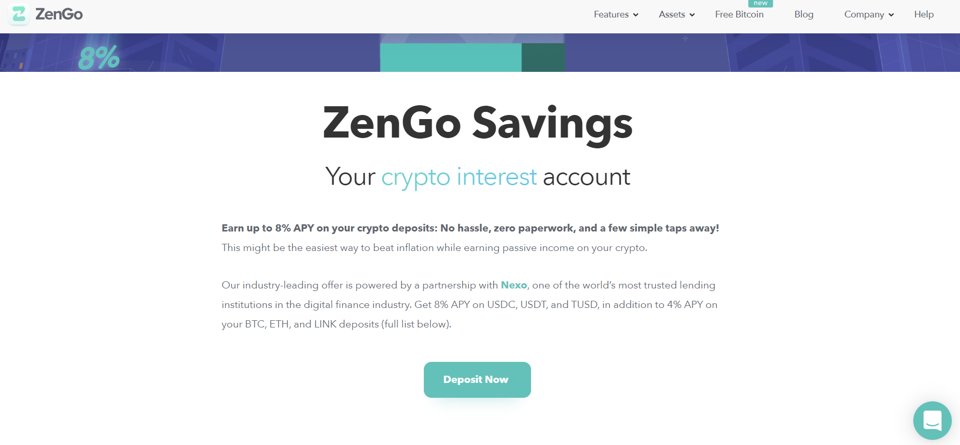 ZenGo Wallet Review 2024 Is ZenGo safe? How To Use It?