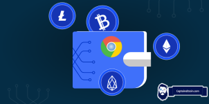 Best Crypto Wallets for Google Chrome – Top Chrome Crypto Wallets