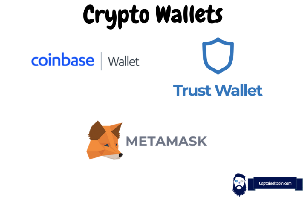 How many crypto wallets can you have? Is It Good To Have Multiple