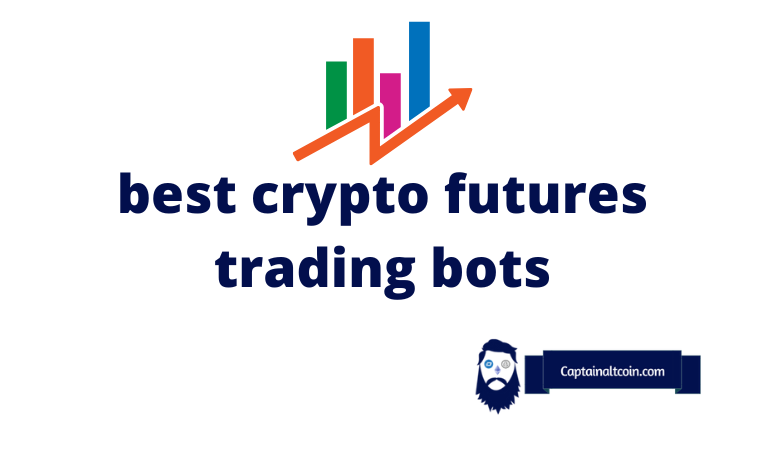crypto futures bots