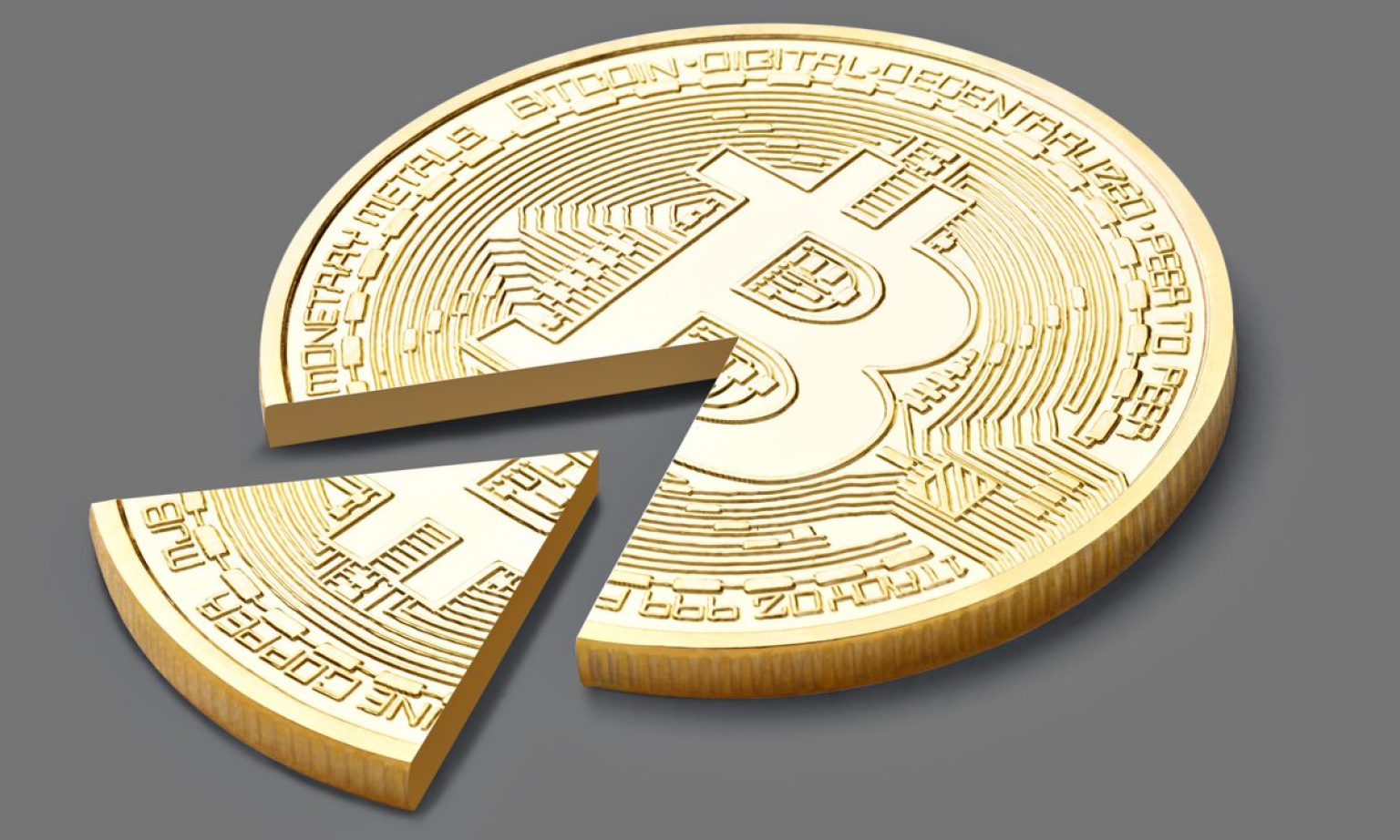 can i buy fraction of bitcoin coinbase