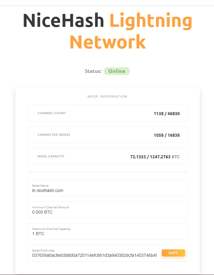 Nicehash Review 2025 WARNING! Legit Platform BUT Make Sure To