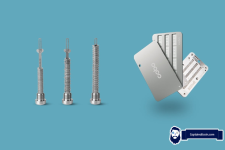 Best Metal Crypto Wallets – Top Crypto Steel Seed Phrase Storage Wallets