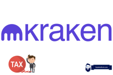 How To Do Your Kraken Taxes? Kraken Tax Reporting Guide