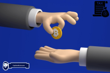 Can You Borrow Against Crypto To Avoid Taxes?