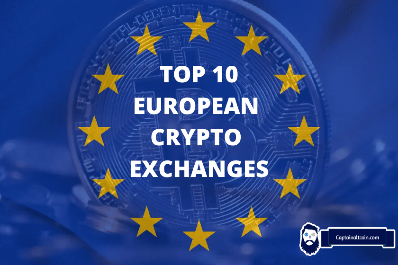 Crypto exchanges europe je ethereum eun