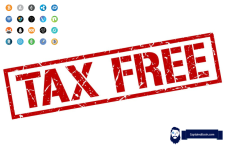 Crypto Tax-Free Countries – Crypto Tax-Friendly Countries (Europe & Asia)
