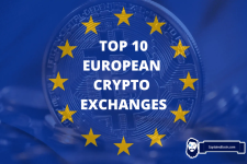 Top 10 European Crypto Exchanges – Best Crypto Exchanges in Europe 