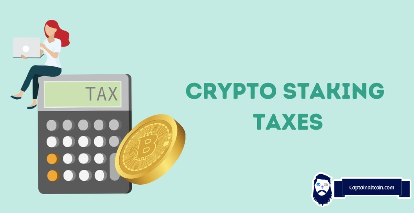 are you taxed on crypto exchanges