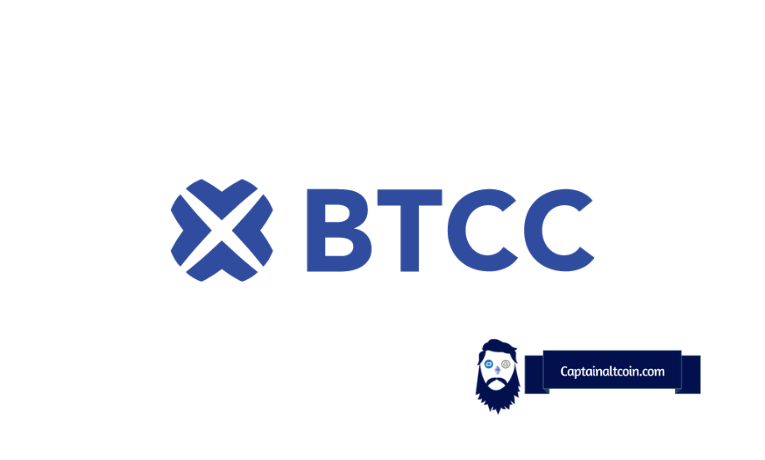 btcc exchange