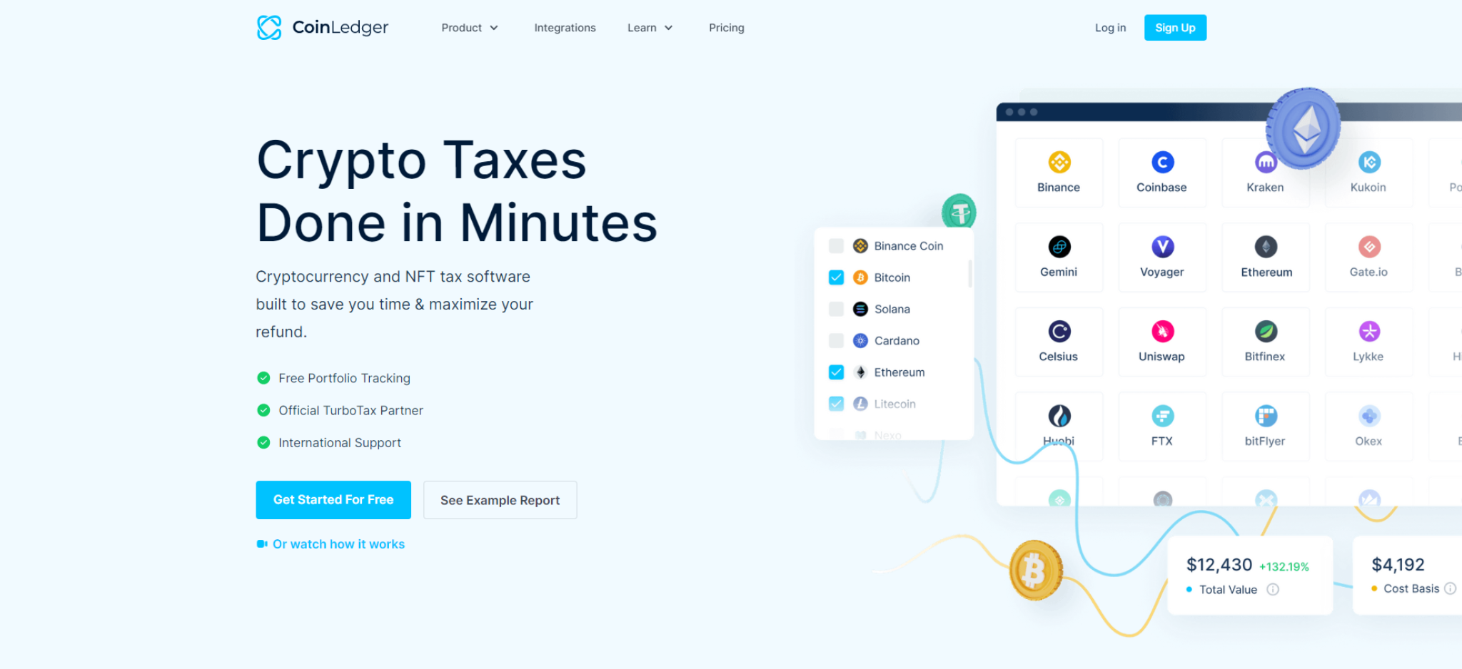 How To Do Your PancakeSwap Taxes in 2024? This Is How You Handle Tax On PCS
