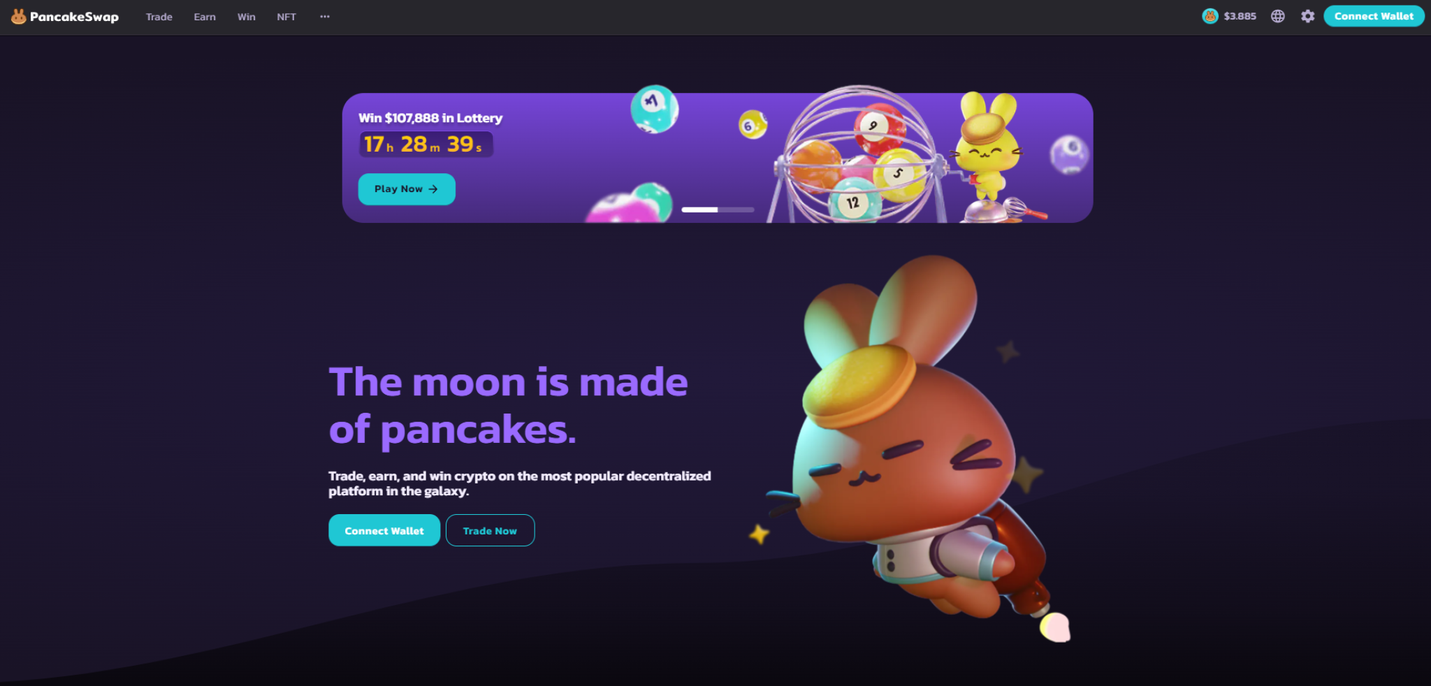 How To Do Your PancakeSwap Taxes in 2024? This Is How You Handle Tax On PCS