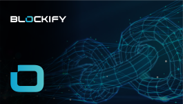 The Facebook of NFTs- Blockify 