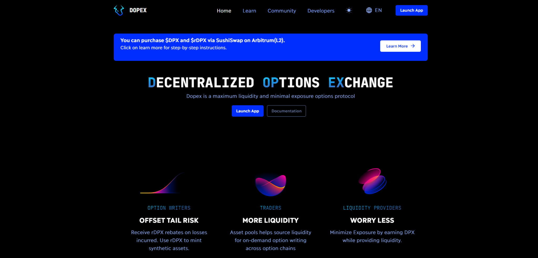Best DEX Options Exchanges 2026 - Trade Crypto Options On Chain