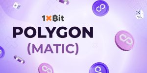 Polygon on 1xBit: New Coin for Crypto Gambling