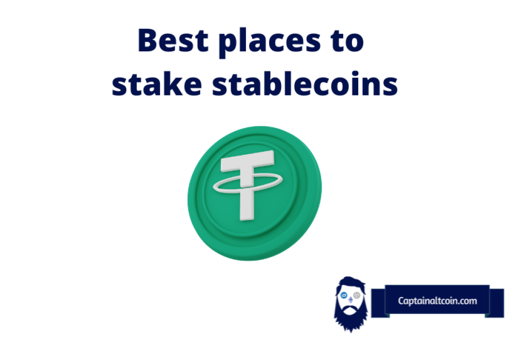 Stablecoin Staking In 2025 Where To Stake Stablecoins EXCHANGE REVIEW 1 1024x683