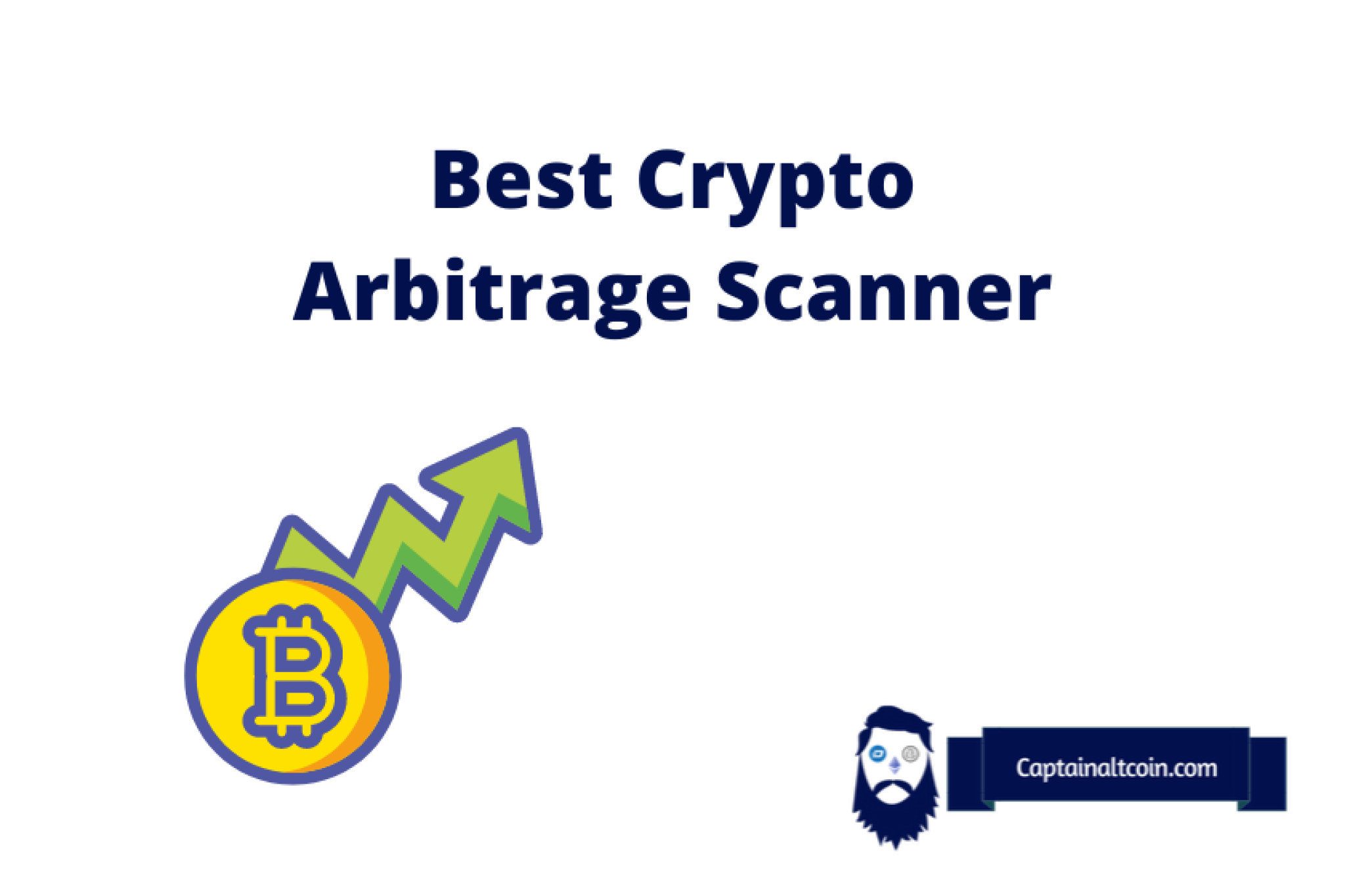 best crypto arbitrage scanner