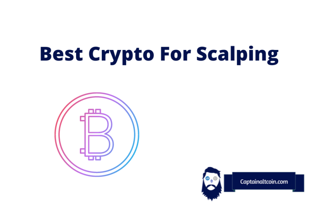 best exchange for scalping crypto