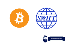 How To Buy Bitcoin With SWIFT – Buying Crypto With SWIFT International Transfer