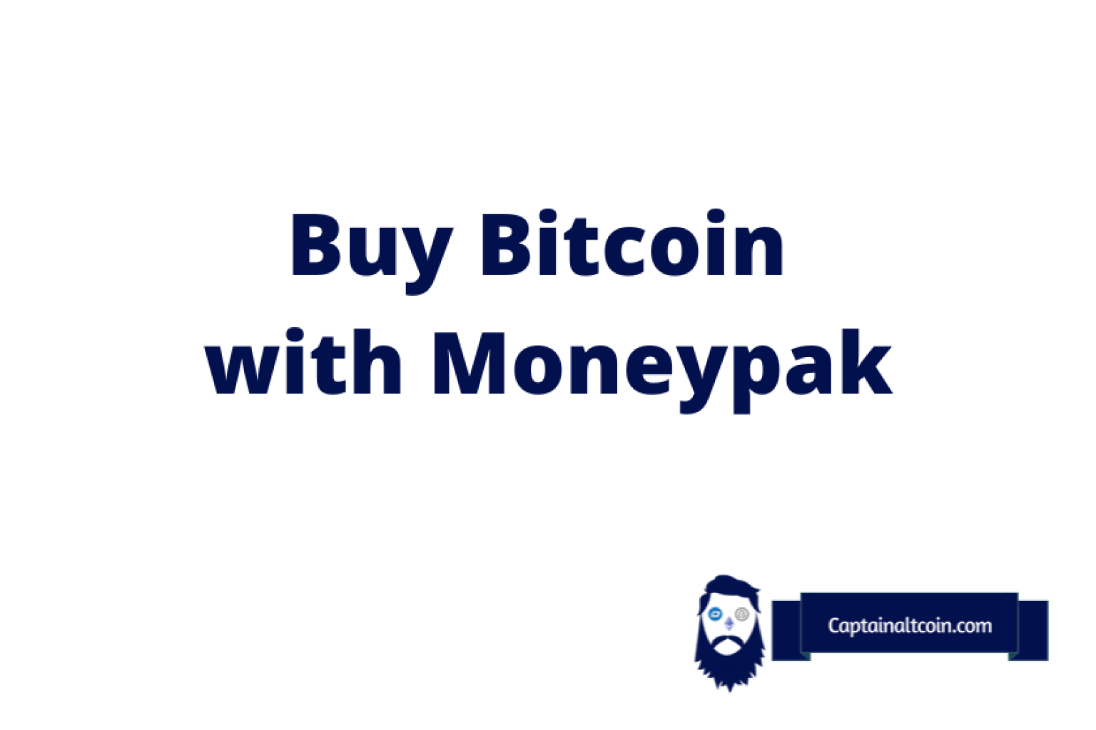 buy bitcoins moneypak
