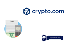 How To Do Your Crypto.com Taxes – Get Crypto.com Transaction History For Tax Purposes