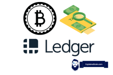 How To Do Your Ledger Wallet Taxes – This Is How You Report Ledger Wallet Taxes
