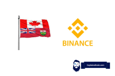 How To Use Binance in Ontario? Is Binance Legal in Ontario?