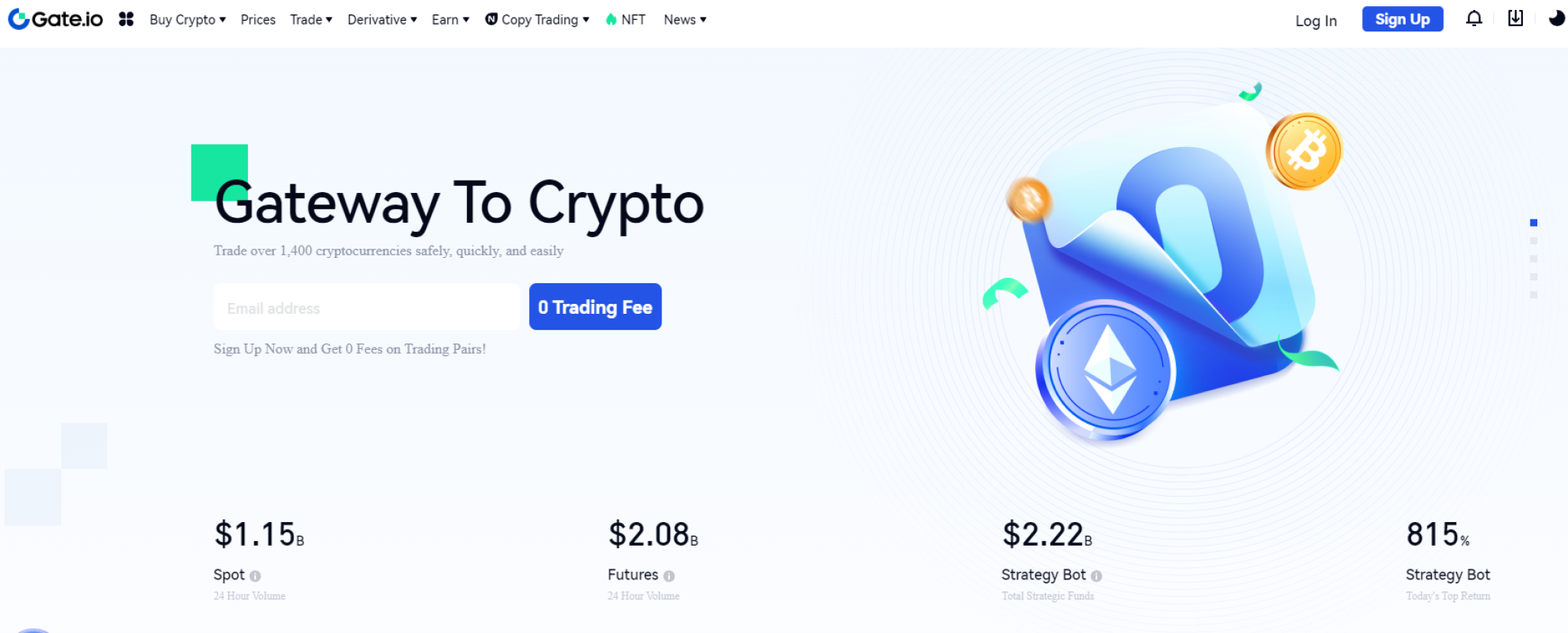 best crypto coins for scalping