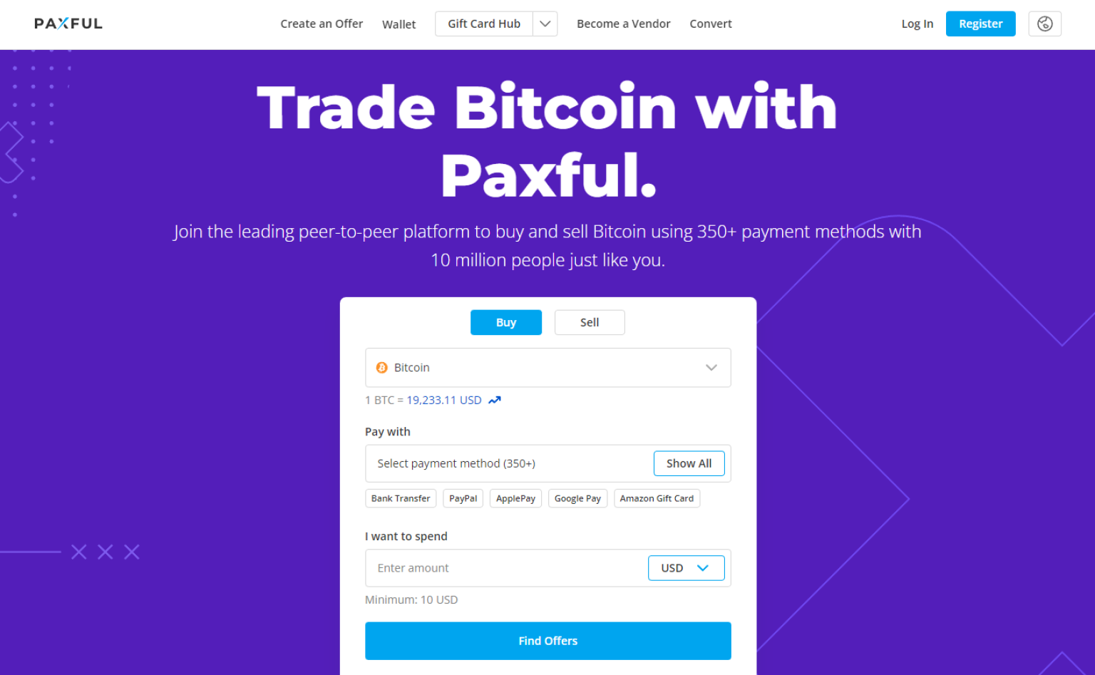 can you buy bitcoin on zelle