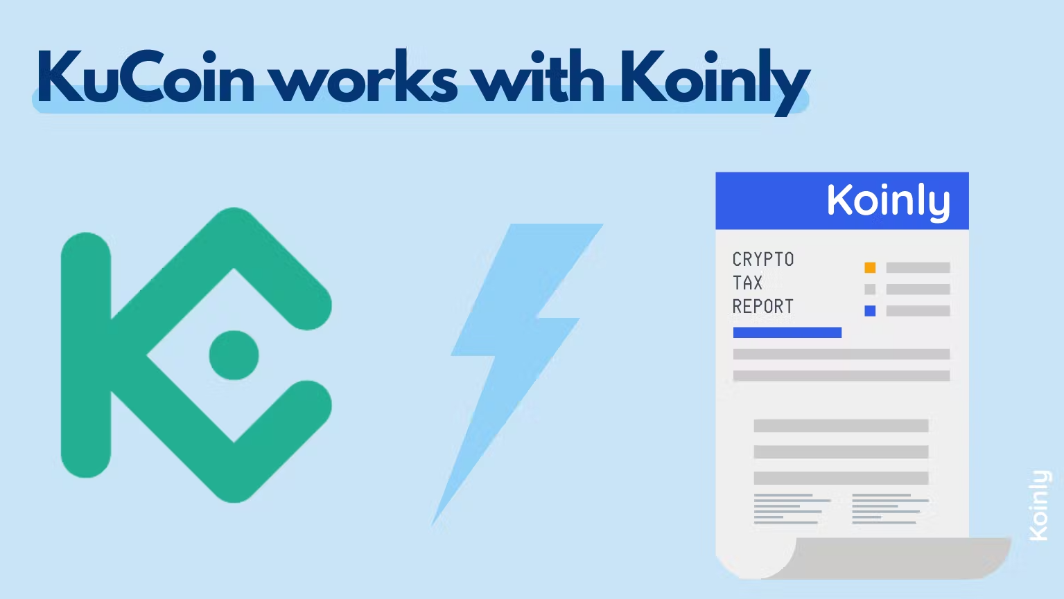 How To Do Your KuCoin Taxes Get KuCoin Transaction History For Tax