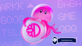 Get access to US stocks and commodities through newly launched DeFiChain dStock Tokens 