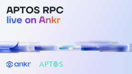 ankr aptos