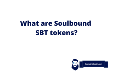 What Are Soulbound [SBT] Tokens? How Do They Work?