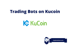 4 Best KuCoin Trading Bots (Free & Paid Bots Compared)