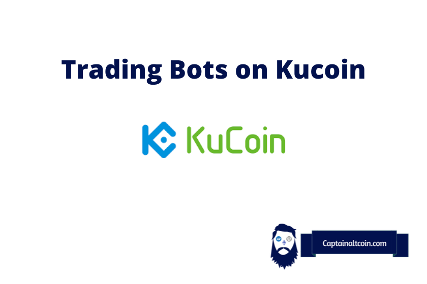 best kucoin bot