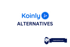 Koinly Alternatives & Competitors – Crypto Tax Tools Similar [Better?] To Koinly?