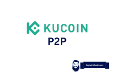 Kucoin P2P Review – How to Buy Crypto on Kucoin P2P Marketplace?