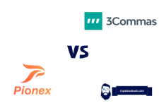 Pionex vs 3Commas – Which Crypto Auto Trading Bot Is Better?
