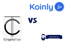 Koinly vs Blockpit – Cryptocurrency Tax Software In Comparison