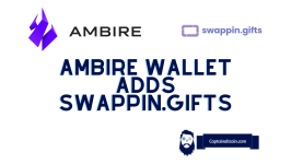 ambire swapin gifts