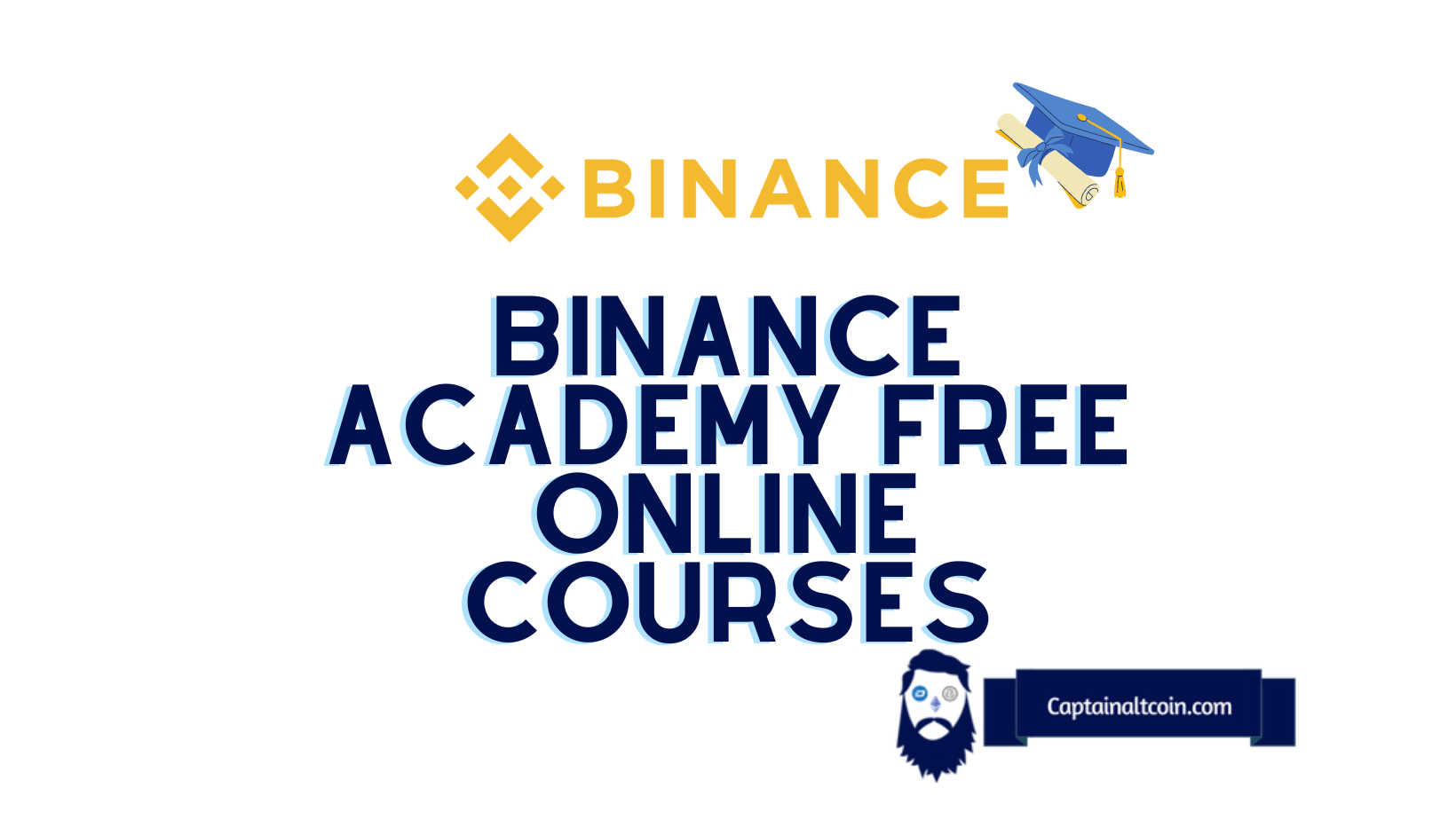 binance free courses
