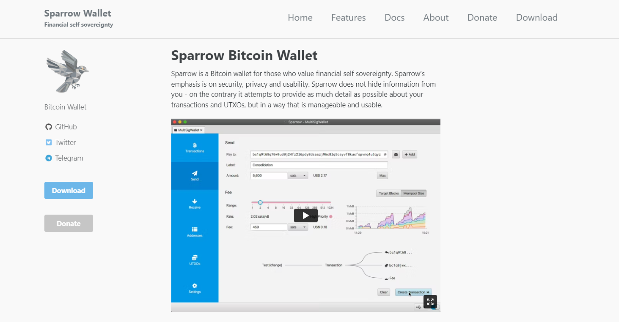cryptocurrency wallet windows linux