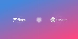 SubQuery Announces Integration with Flare Network