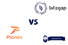 Pionex vs Bitsgap – Crypto Trading Bots in Comparison