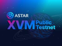 Astar Network Launches the XVM on Public Testnet, Enabling Truly Multichain Use Cases