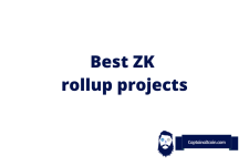 Best ZK Rollup Projects To Buy – Cryptos That Use ZK Rollups