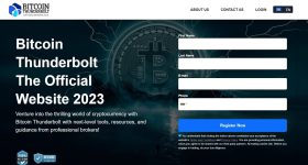 Bitcoin Thunderbolt Has Just Joined The Crypto Community, But Reviews Are Already In!