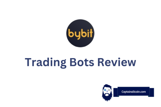 Bybit Trading Bots